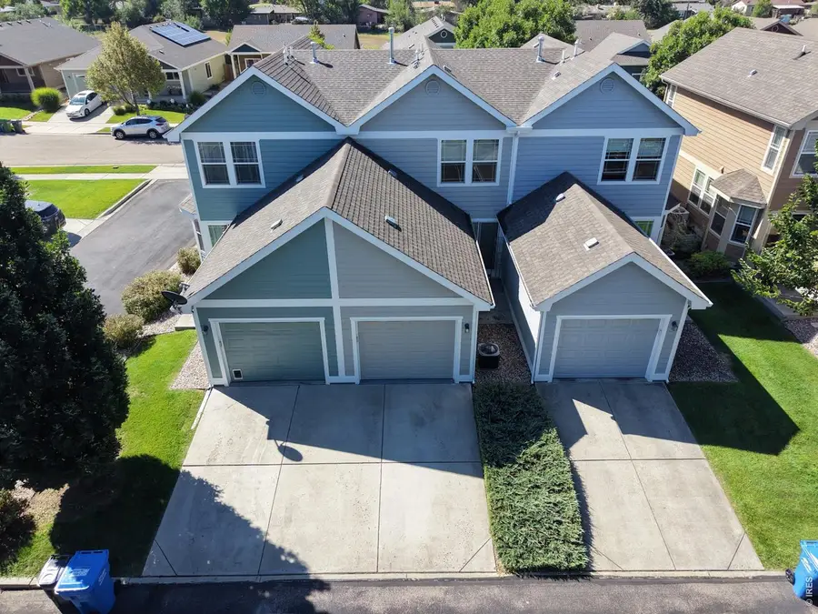 1928 Ravenview Rd, Fort Collins, CO 80521 - #2