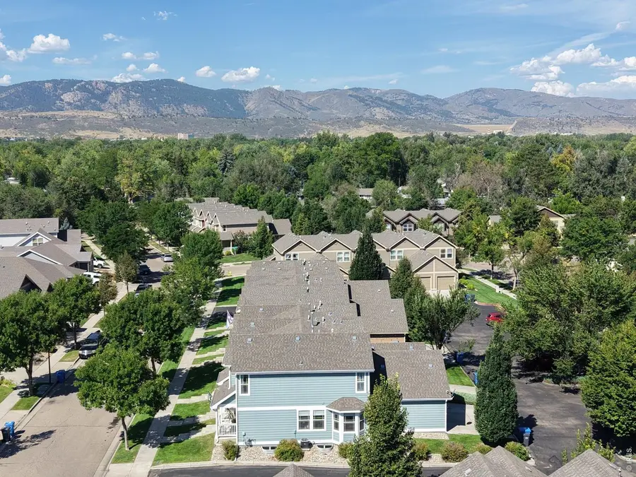 1928 Ravenview Rd, Fort Collins, CO 80521 - #3