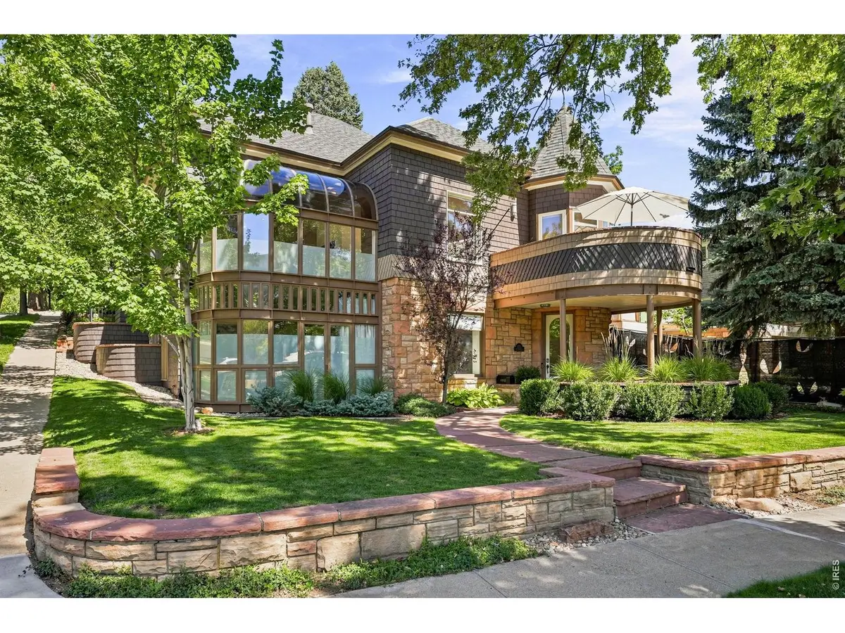 403 Mountain View Rd, Boulder, CO 80302 - #1