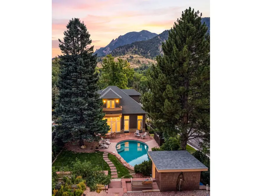 403 Mountain View Rd, Boulder, CO 80302 - #2