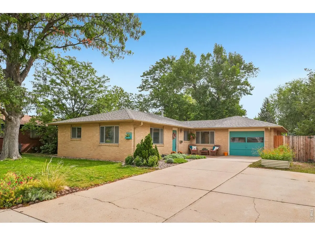 1228 Frontier Dr, Longmont, CO 80501 - #1