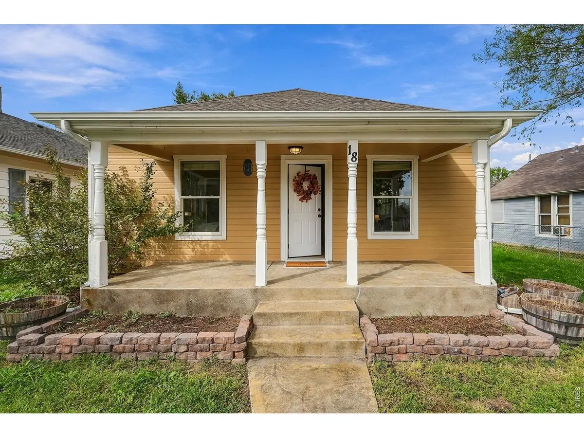 18 Elm St, Windsor, CO 80550 - #1