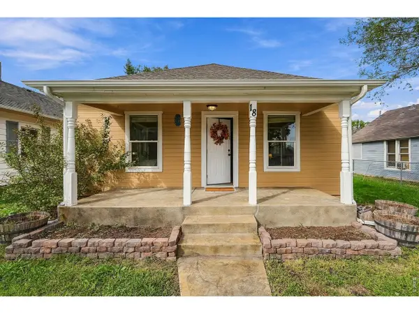 18 Elm St, Windsor, CO 80550