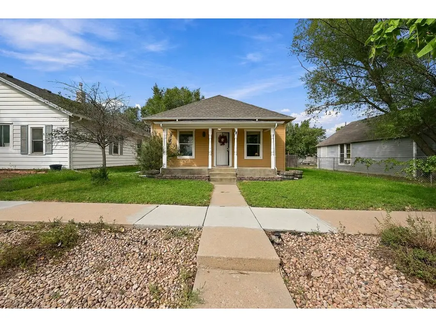 18 Elm St, Windsor, CO 80550 - #3