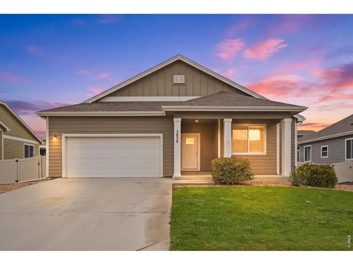 3858 Eucalyptus St, Wellington, CO 80549 - #1