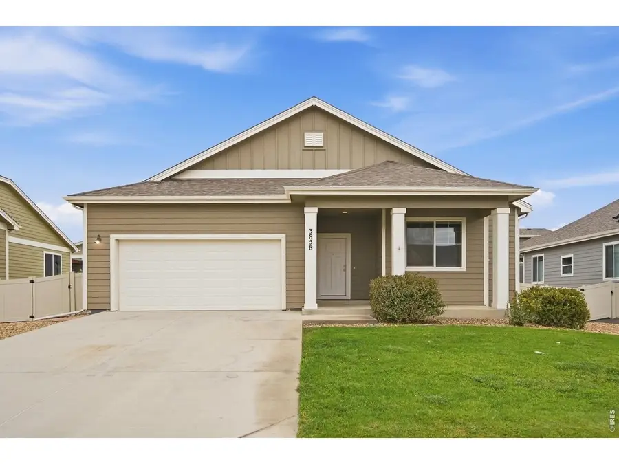 3858 Eucalyptus St, Wellington, CO 80549 - #2