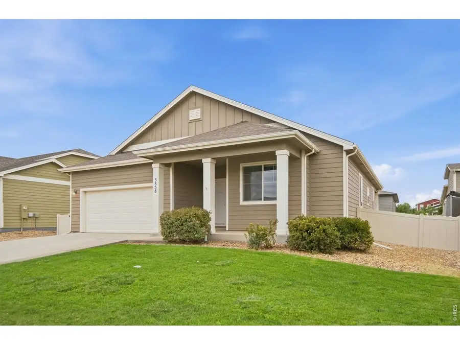 3858 Eucalyptus St, Wellington, CO 80549 - #3