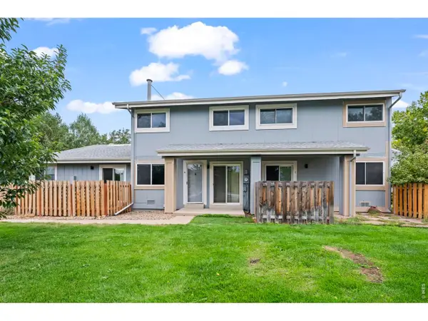 4145 Monroe Dr #B, Boulder, CO 80303
