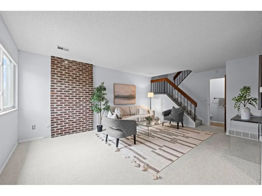 4145 Monroe Dr #B, Boulder, CO 80303 - #3