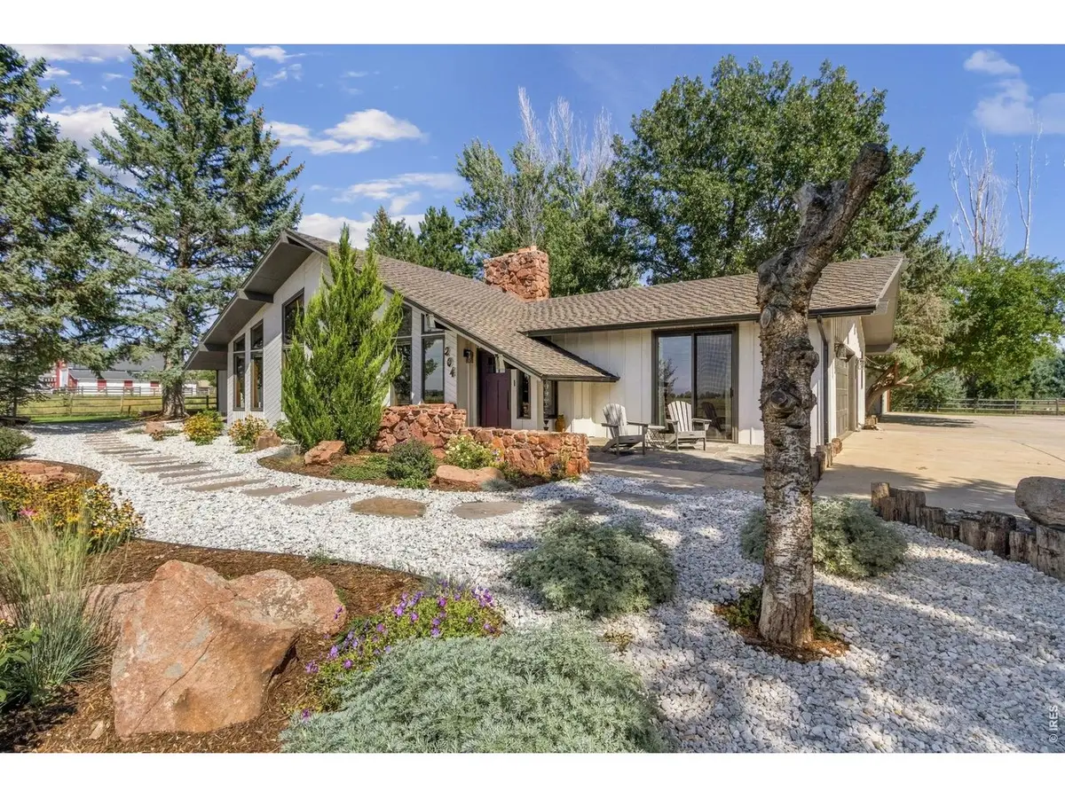 204 S County Road 3, Fort Collins, CO 80524 - #1