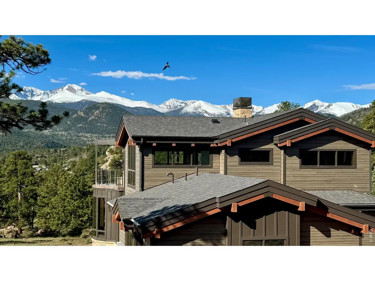 293 Overlook Ct, Estes Park, CO 80517 - #1