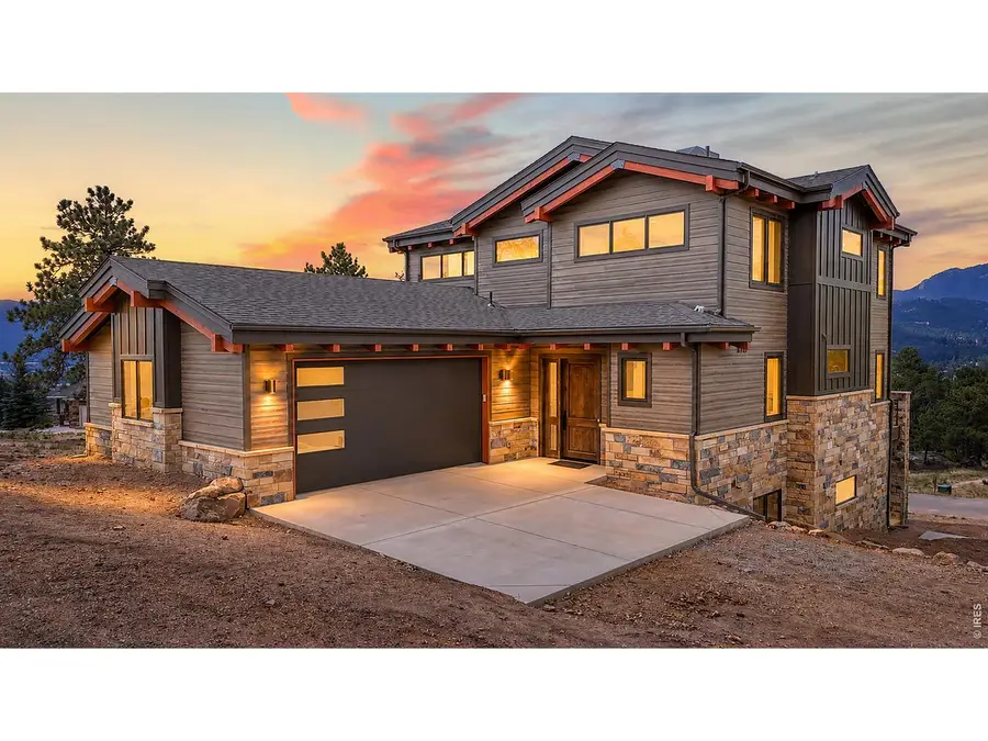 293 Overlook Ct, Estes Park, CO 80517 - #2