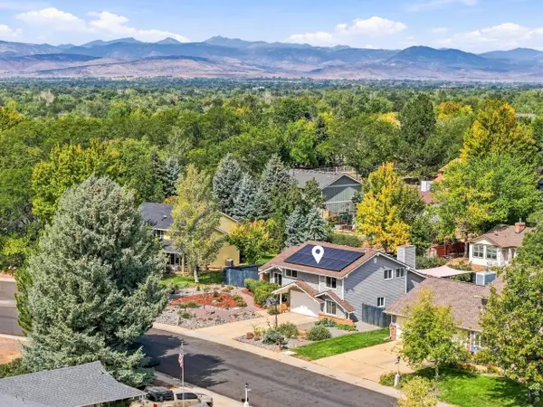 673 Crawford Cir, Longmont, CO 80504