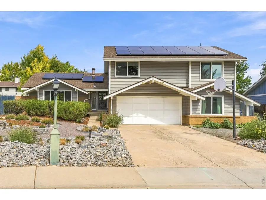 673 Crawford Cir, Longmont, CO 80504 - #2