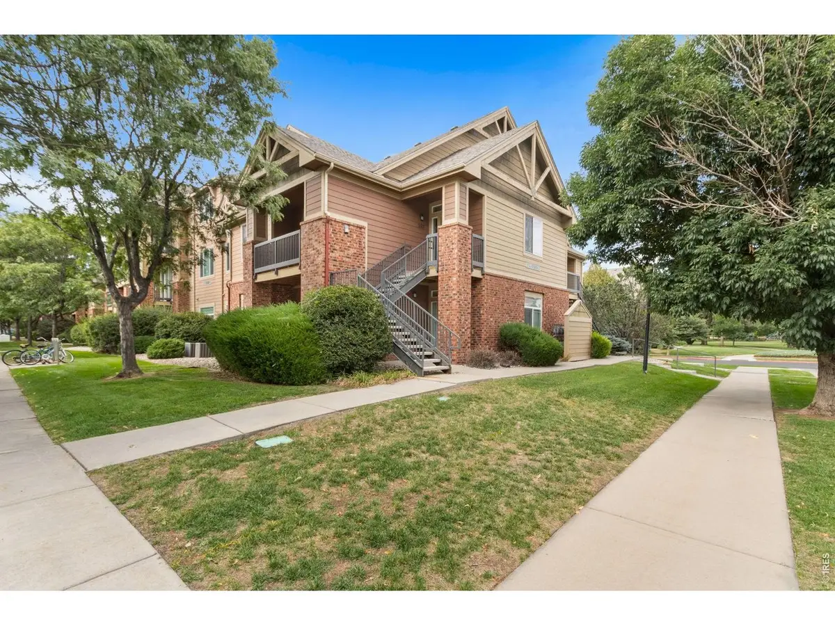 2133 Krisron Rd #B205, Fort Collins, CO 80525 - #1