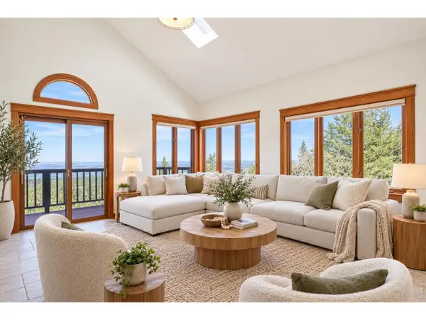 107 Sunrise Ln, Boulder, CO 80302