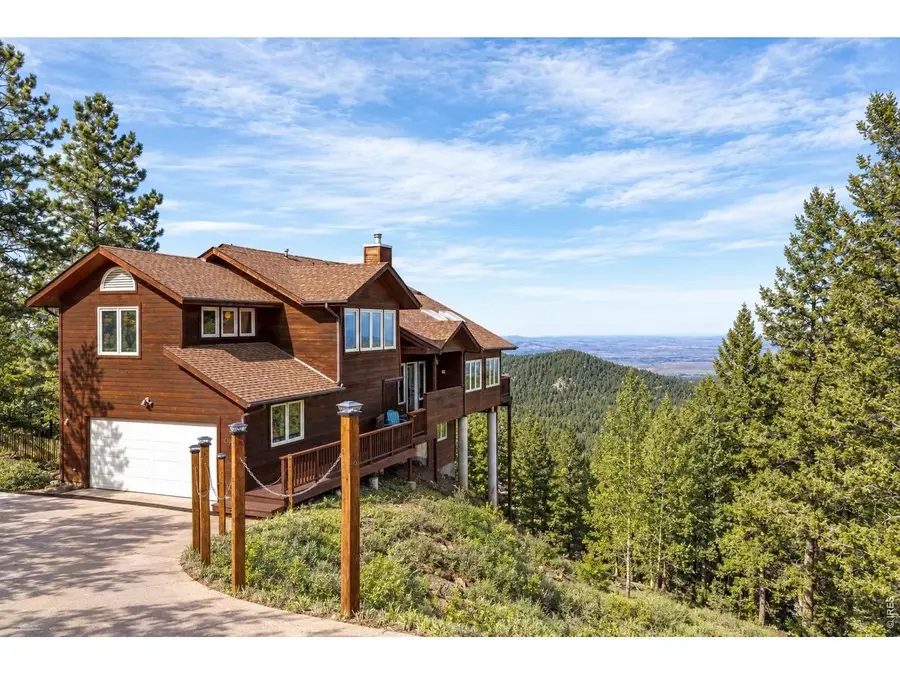 107 Sunrise Ln, Boulder, CO 80302 - #2