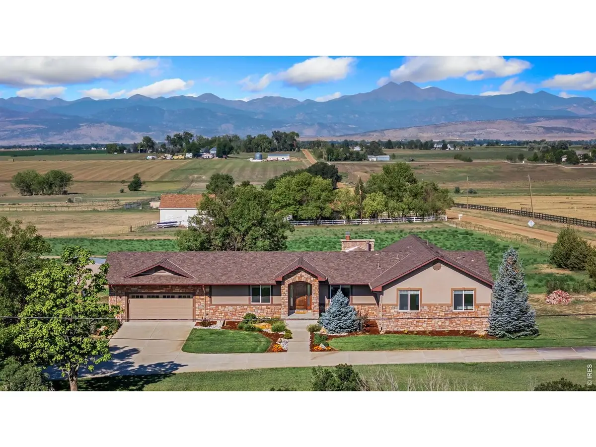 13299 E County Line Rd, Longmont, CO 80504 - #1