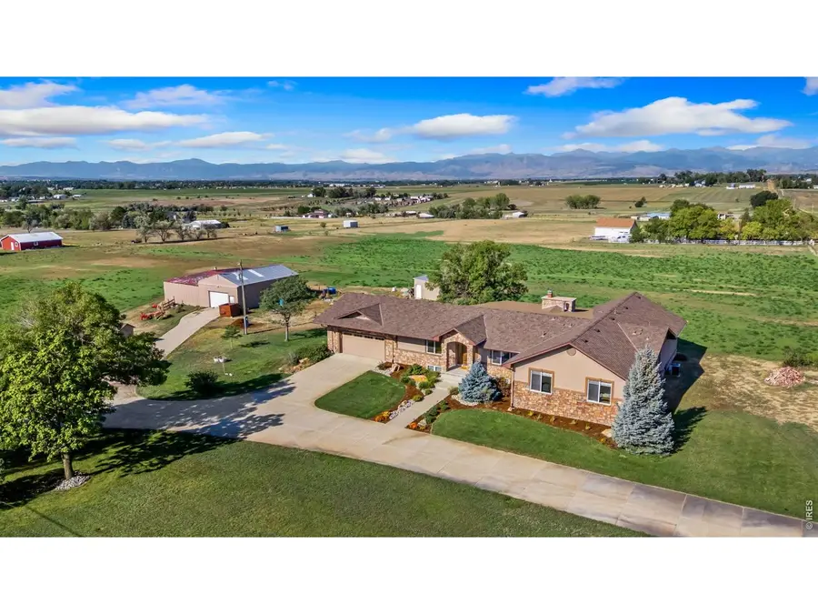 13299 E County Line Rd, Longmont, CO 80504 - #2