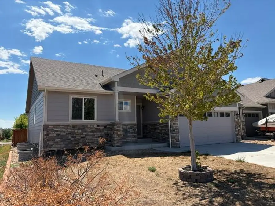 1195 Green Mountain Rd, Severance, CO 80550 - #2