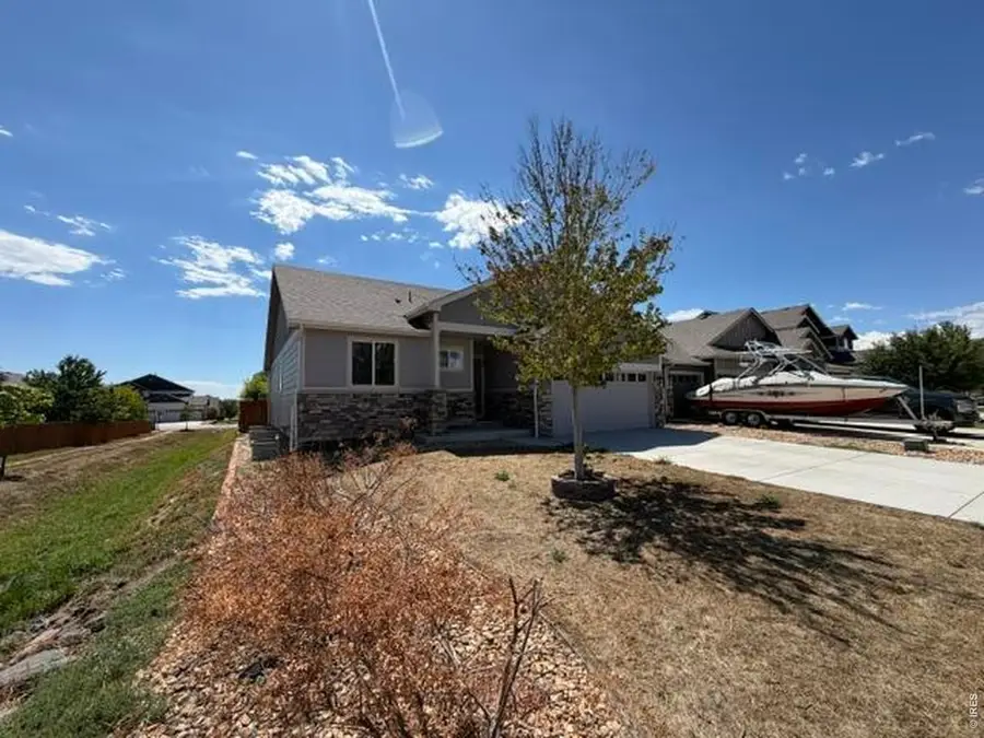 1195 Green Mountain Rd, Severance, CO 80550 - #3