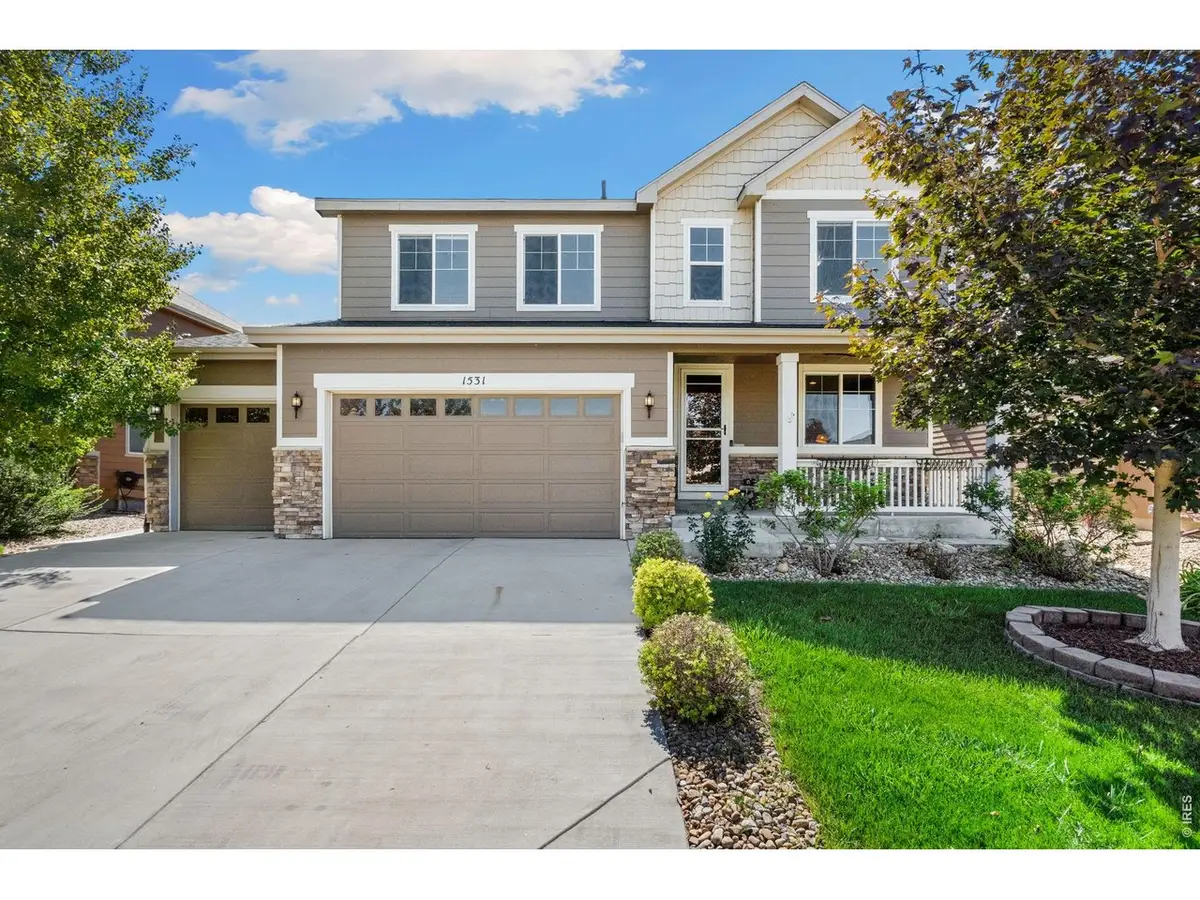 1531 Grand Ave, Windsor, CO 80550 - #1