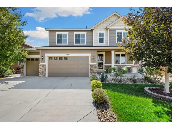 1531 Grand Ave, Windsor, CO 80550