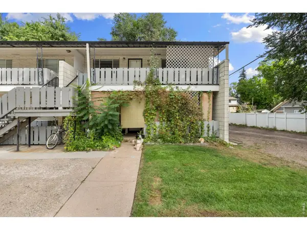 200 E Myrtle St #8, Fort Collins, CO 80524
