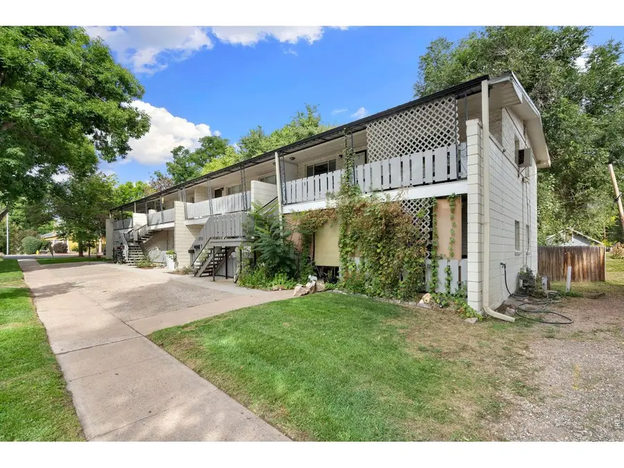 200 E Myrtle St #8, Fort Collins, CO 80524 - #2