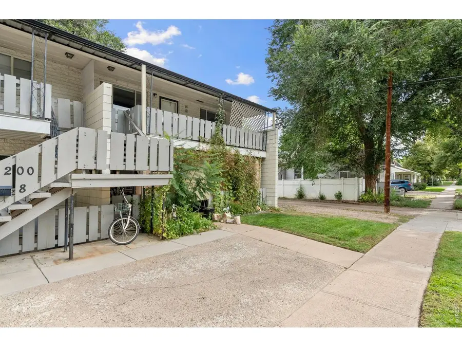 200 E Myrtle St #8, Fort Collins, CO 80524 - #3