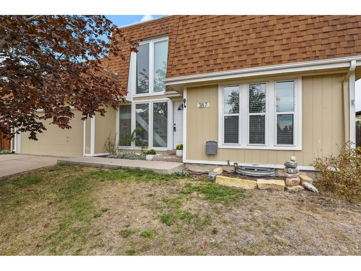 387 Cypress St, Broomfield, CO 80020 - #1