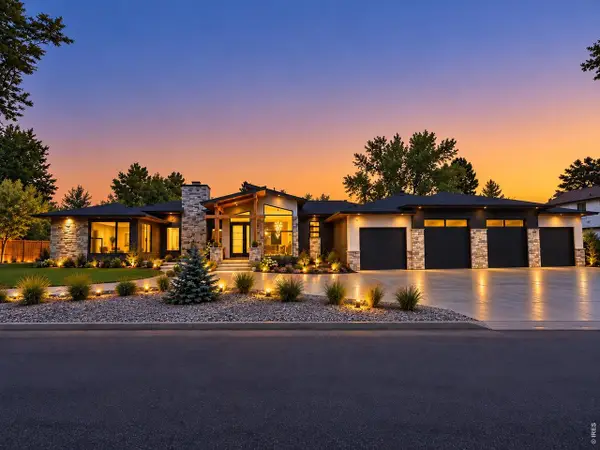 1951 Vista Dr, Boulder, CO 80304