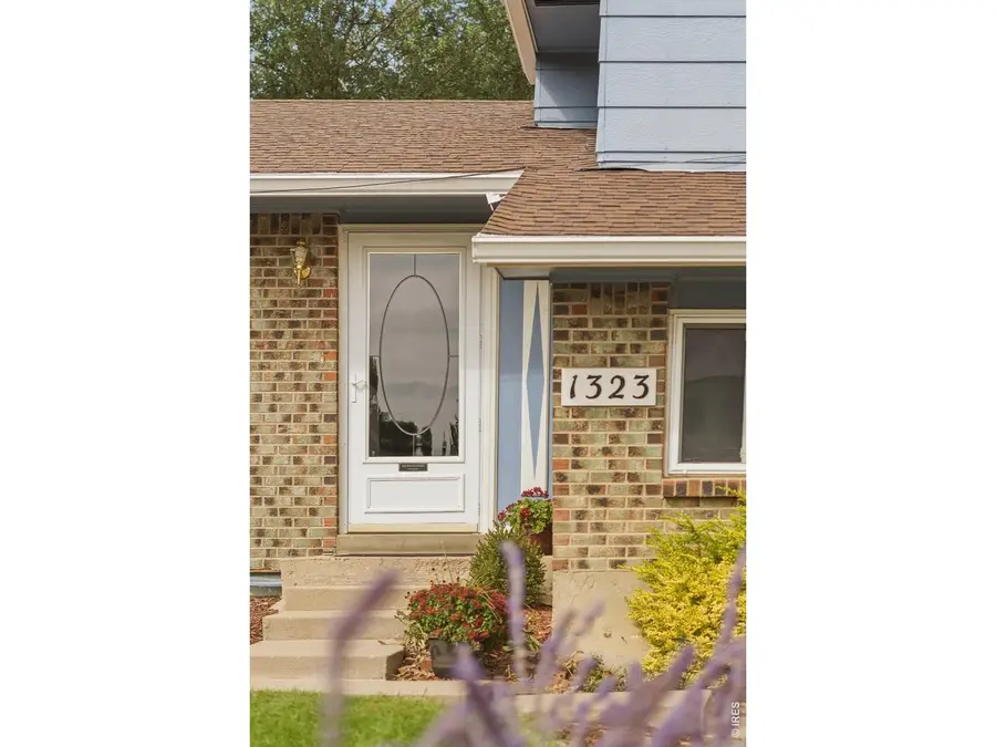 1323 S Sherman St, Longmont, CO 80501 - #3