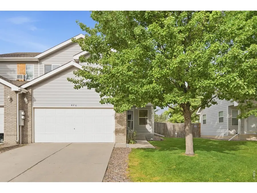 426 Lilac Ave, Eaton, CO 80615 - #2