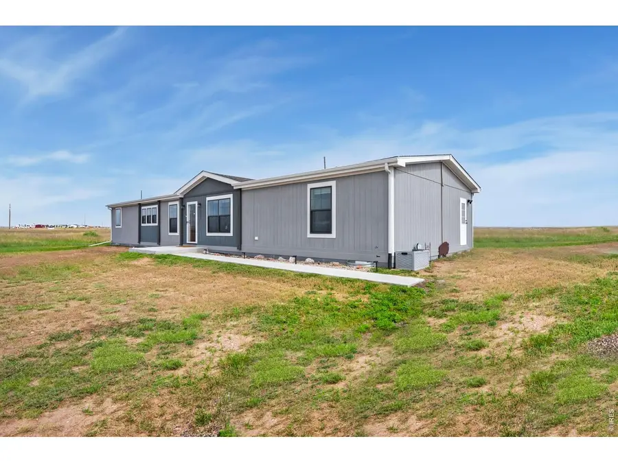 58736 County Road 23, Carr, CO 80612 - #2