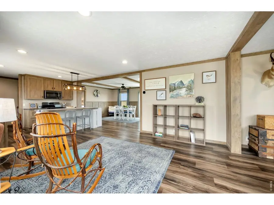 58736 County Road 23, Carr, CO 80612 - #3