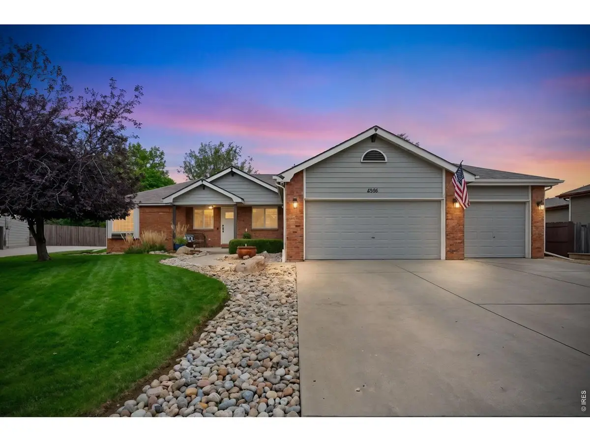 6306 Oakwood Ct, Loveland, CO 80538 - #1