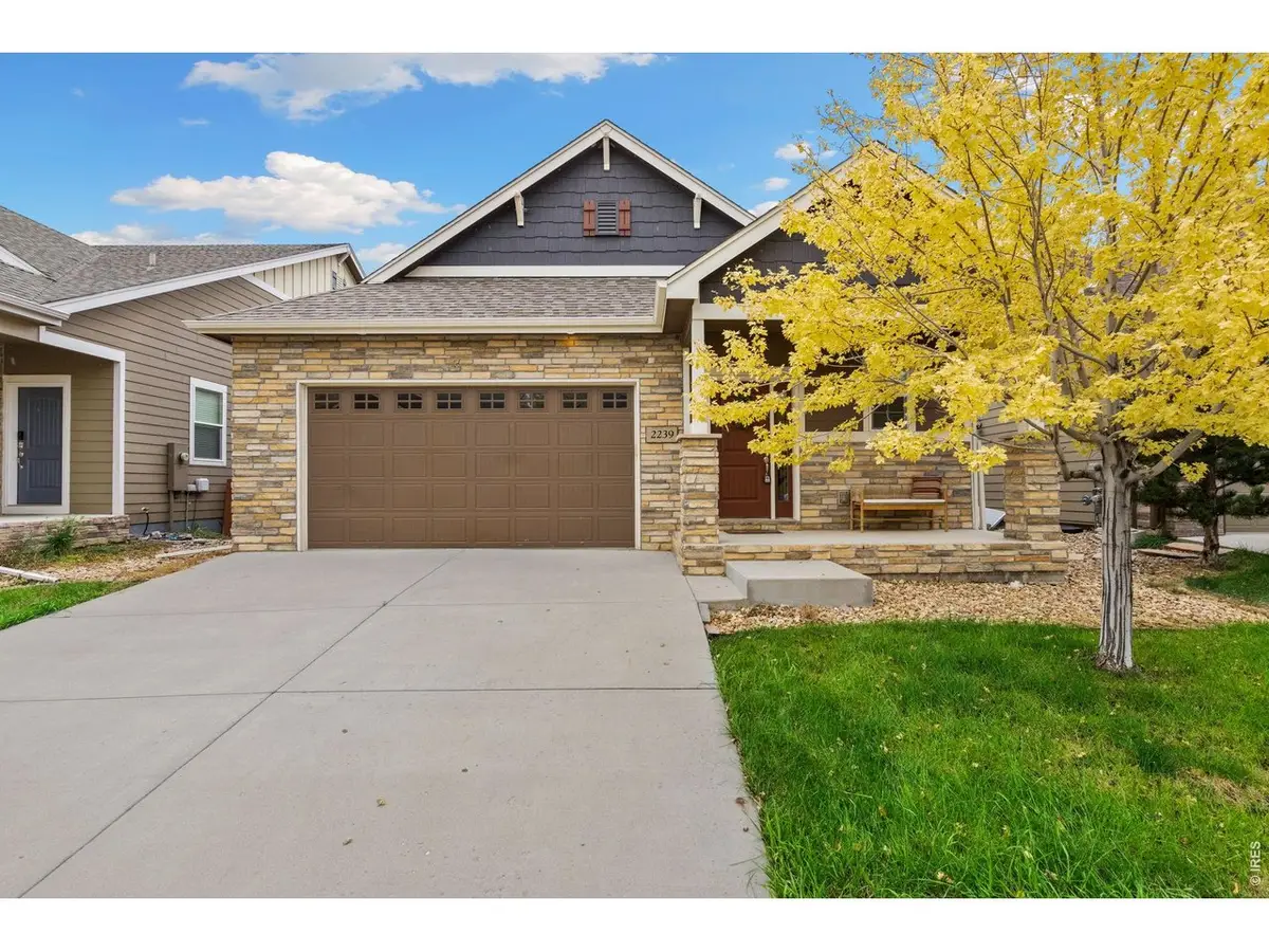 2239 Friar Tuck Ct, Fort Collins, CO 80524 - #1