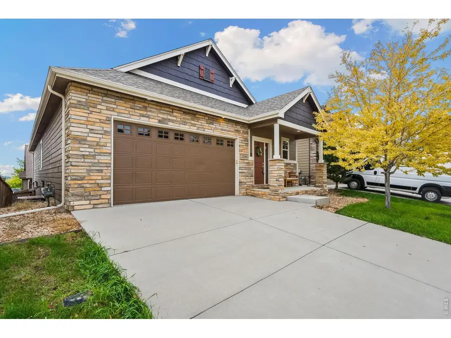 2239 Friar Tuck Ct, Fort Collins, CO 80524 - #2