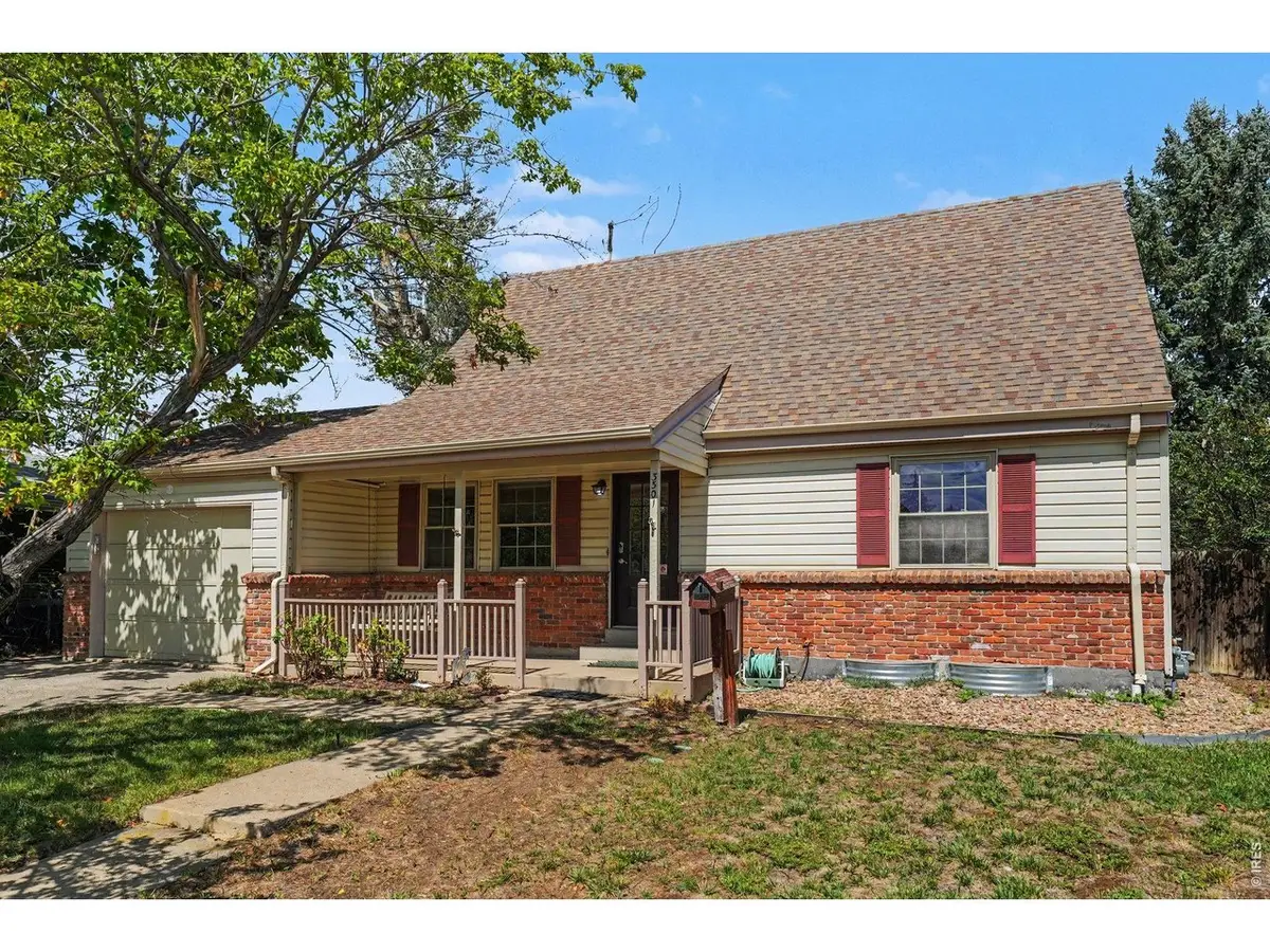 3301 W 92nd Pl, Westminster, CO 80031 - #1