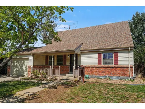 3301 W 92nd Pl, Westminster, CO 80031