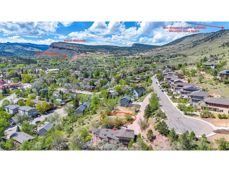 618 Overlook Dr, Lyons, CO 80540 - #2