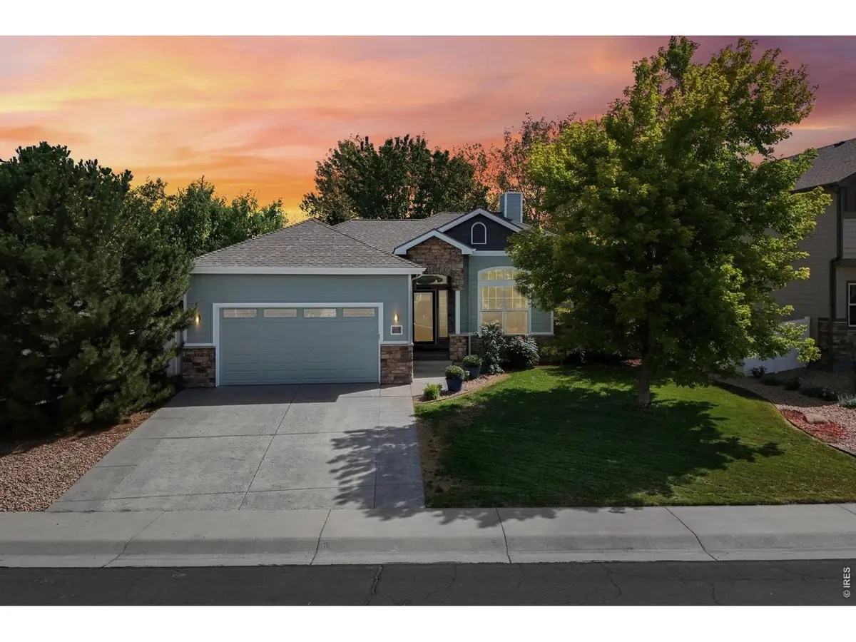 485 Wind River Dr, Windsor, CO 80550 - #1