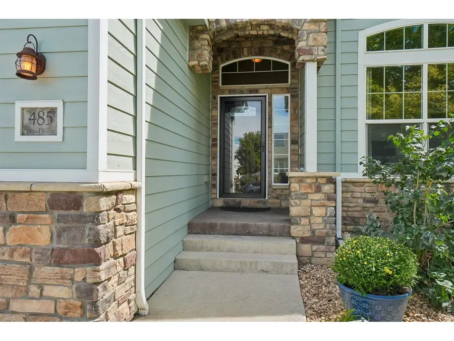 485 Wind River Dr, Windsor, CO 80550 - #2
