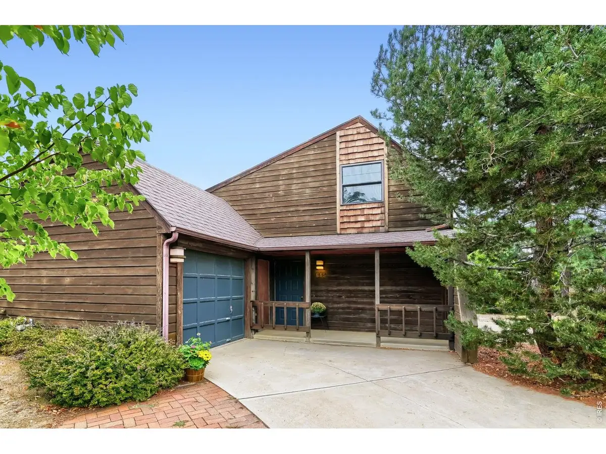 645 Mead Ct, Louisville, CO 80027 - #1