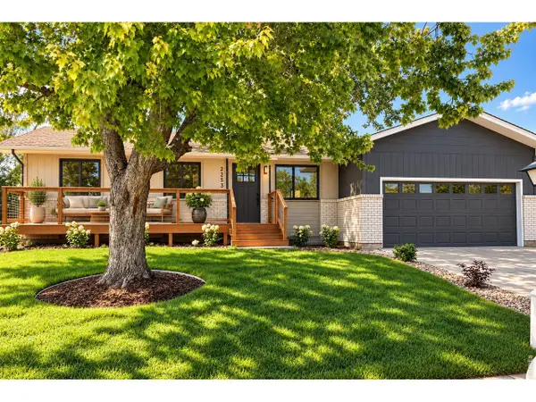 2253 Smith Dr, Longmont, CO 80501