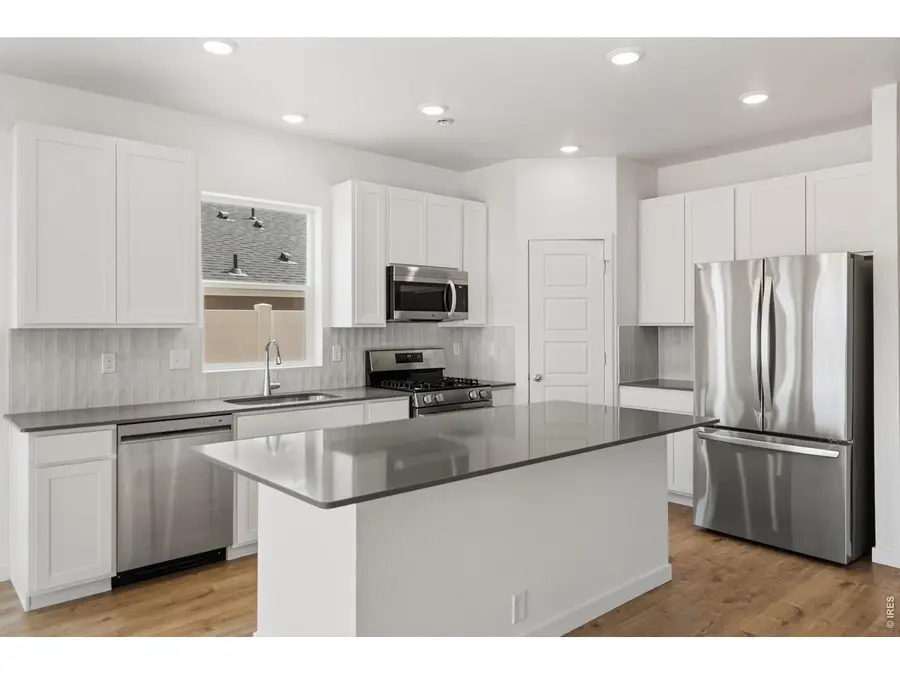 8503 5th St, Greeley, CO 80634 - #3