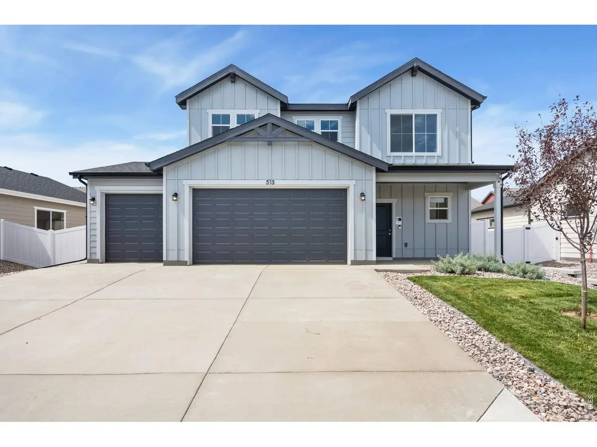 513 85th Ave, Greeley, CO 80634 - #1