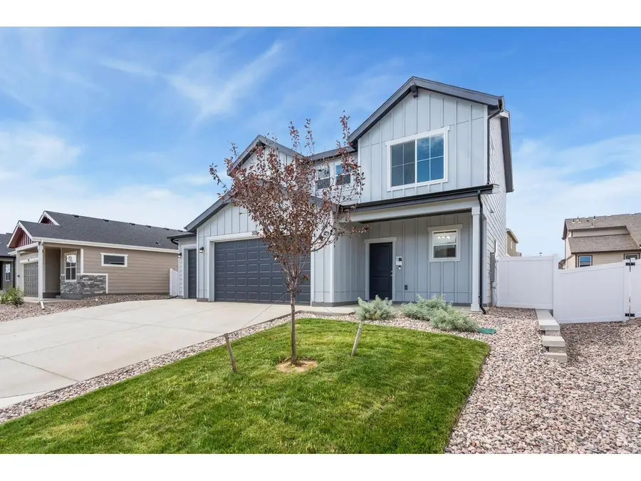513 85th Ave, Greeley, CO 80634 - #2