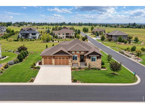 304 Duesenberg Ln, Fort Collins, CO 80524